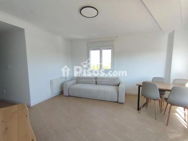 Apartamento en alquiler en Catabois
