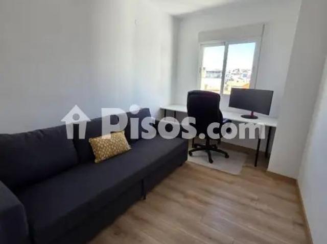 Apartamento en alquiler en Centro