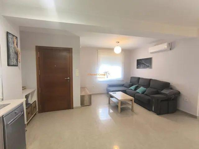 Apartamento en alquiler en Centro