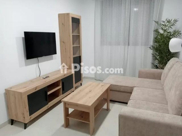 Apartamento en alquiler en Centro