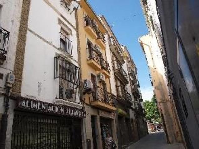 Apartamento en alquiler en Centro