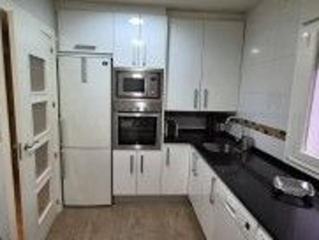 Apartamento en alquiler en Centro