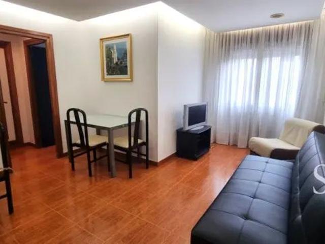 Apartamento en alquiler en Centro