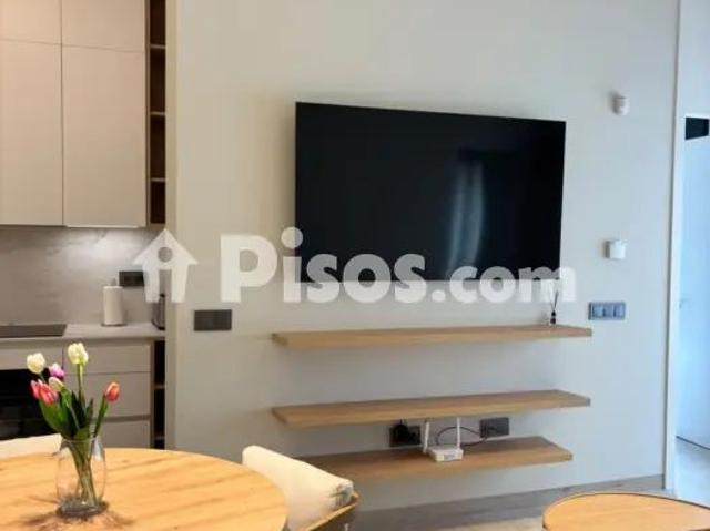 Apartamento en alquiler en Centro