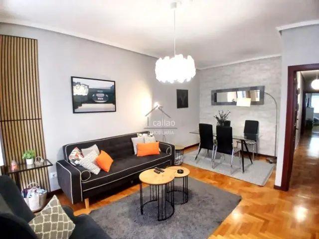 Apartamento en alquiler en Centro