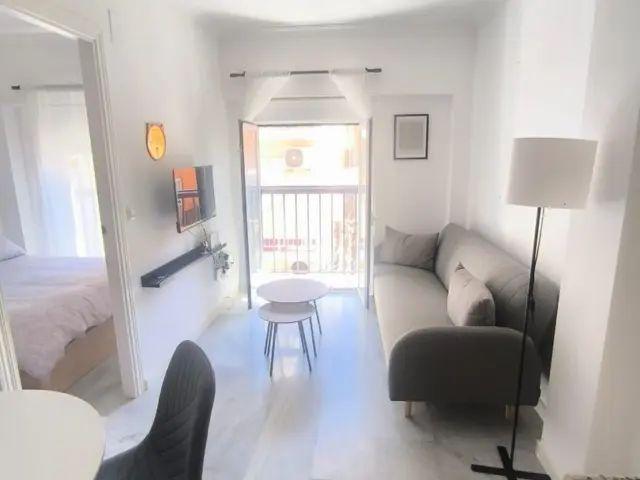 Apartamento en alquiler en Centro