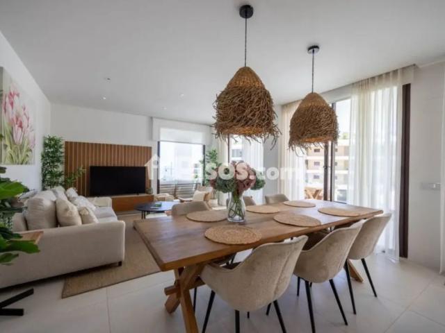 Apartamento en alquiler en Centro