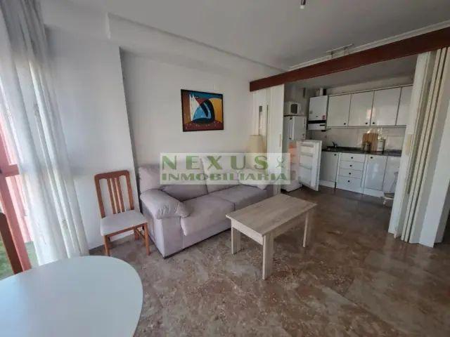 Apartamento en alquiler en Centro