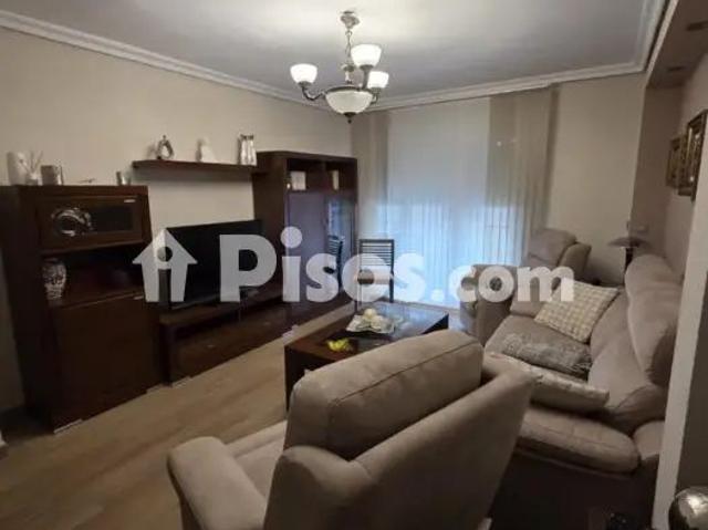 Apartamento en alquiler en Centro