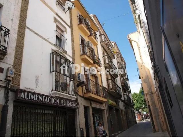 Apartamento en alquiler en Centro