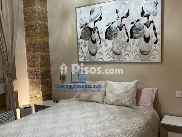 Apartamento en alquiler en Centro