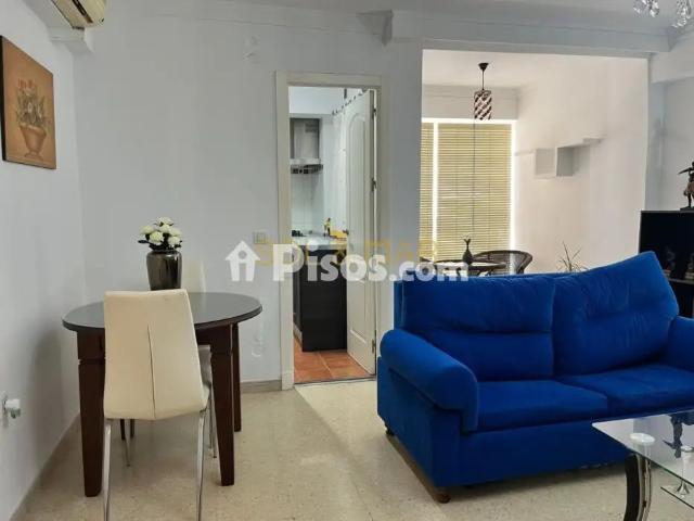 Apartamento en alquiler en Centro