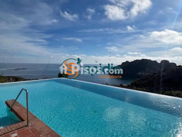 Apartamento en alquiler en Centro