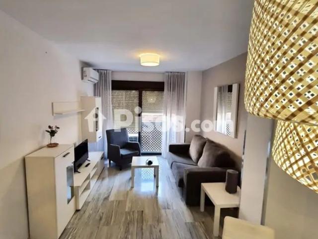 Apartamento en alquiler en Centro