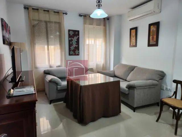 Apartamento en alquiler en Centro