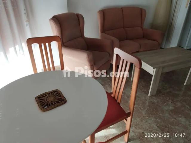 Apartamento en alquiler en Centro