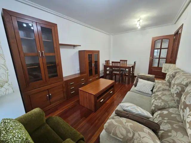 Apartamento en alquiler en Centro