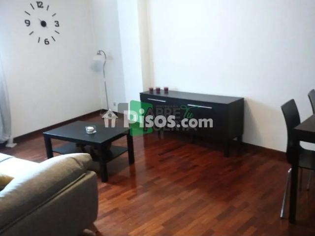 Apartamento en alquiler en Centro