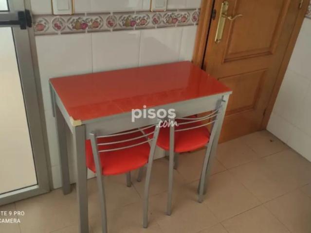 Apartamento en alquiler en Centro