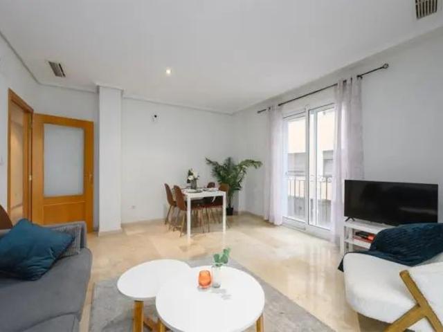 Apartamento en alquiler en Centro