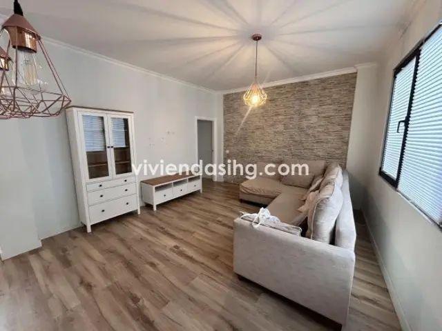Apartamento en alquiler en Centro