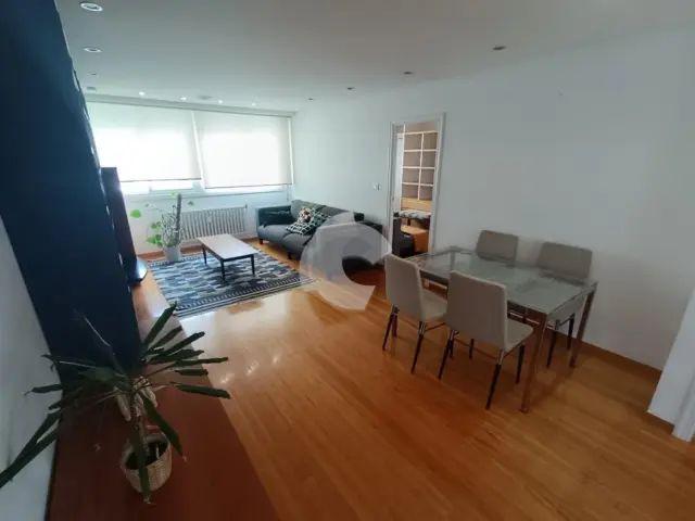 Apartamento en alquiler en Centro