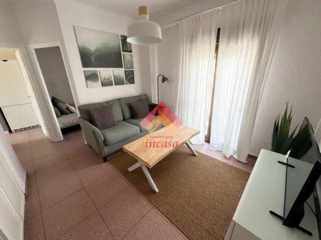 Apartamento en alquiler en Centro