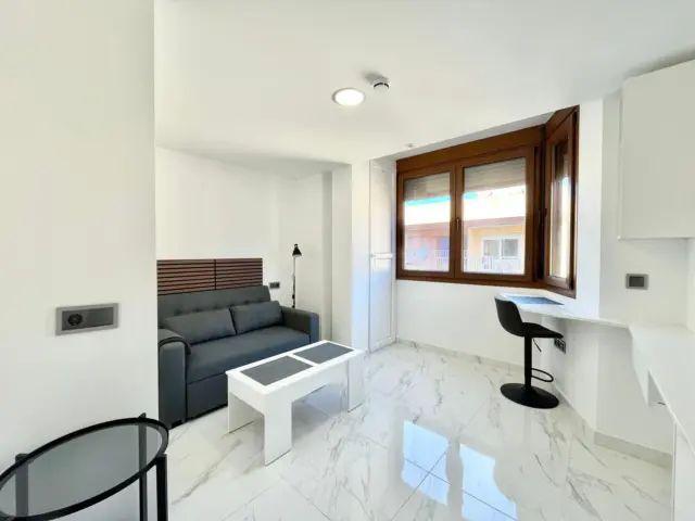 Apartamento en alquiler en Centro