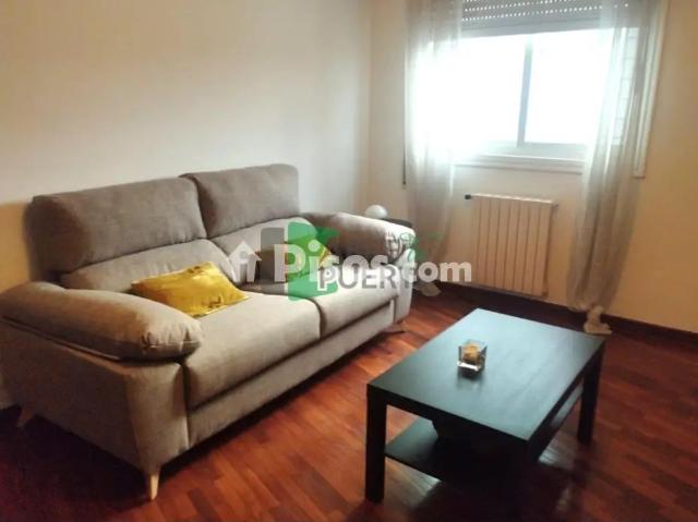 Apartamento en alquiler en Centro