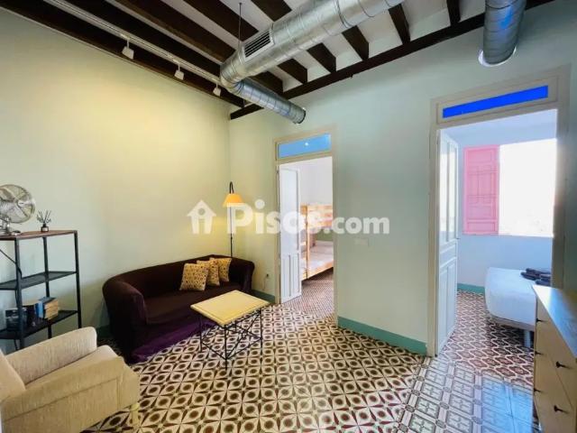Apartamento en alquiler en Centro