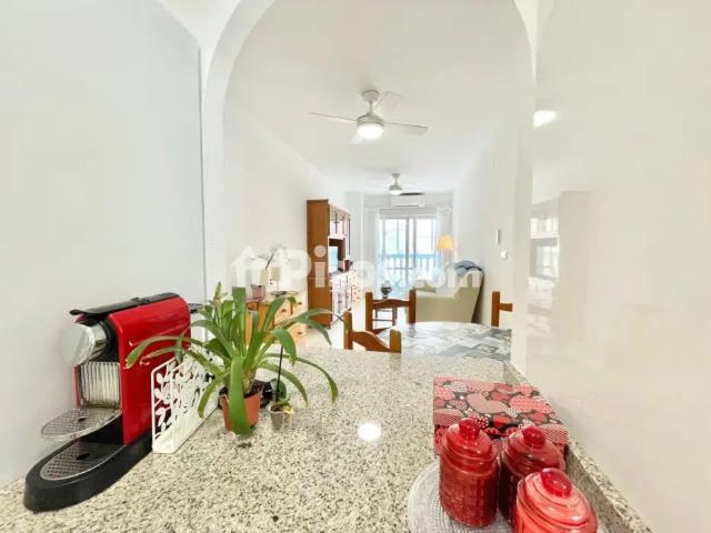Apartamento en alquiler en Centro
