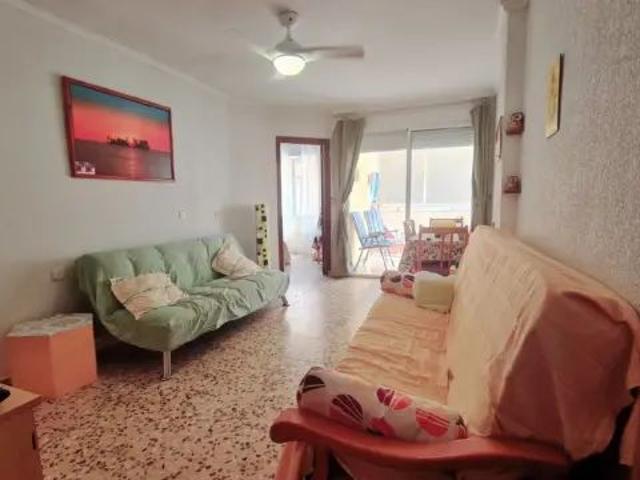 Apartamento en alquiler en Centro