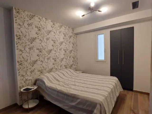 Apartamento en alquiler en Centro