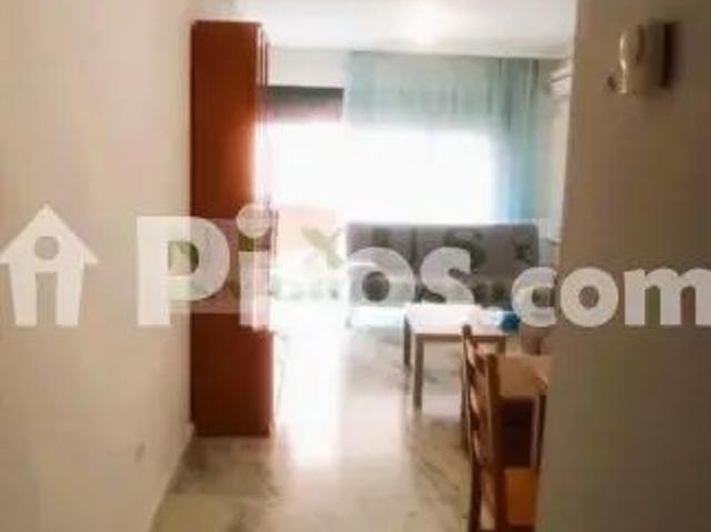 Apartamento en alquiler en Centro