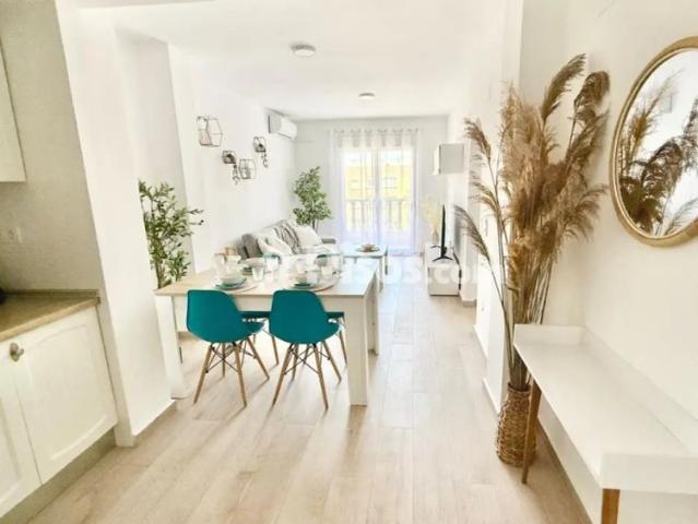 Apartamento en alquiler en Centro