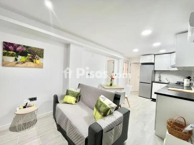 Apartamento en alquiler en Centro