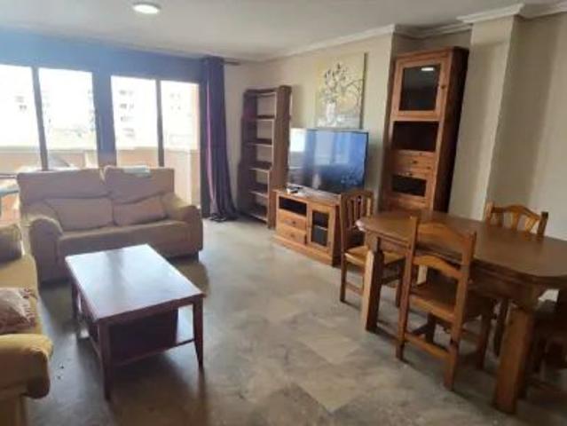 Apartamento en alquiler en Centro