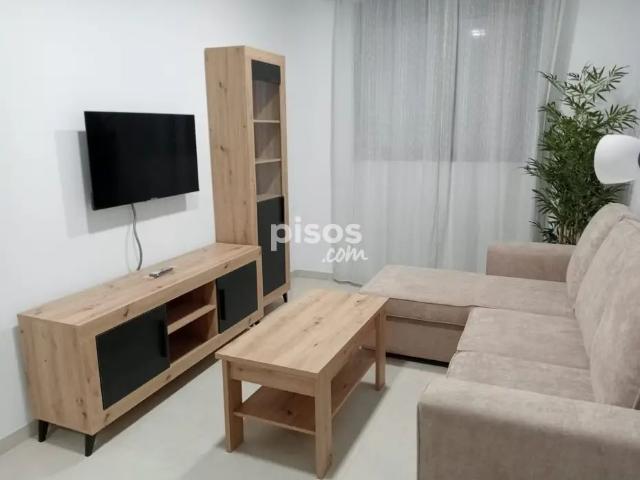 Apartamento en alquiler en Centro