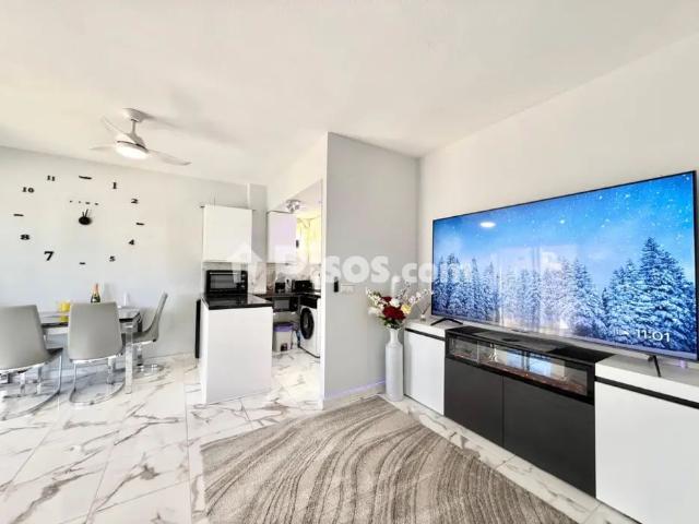 Apartamento en alquiler en Centro