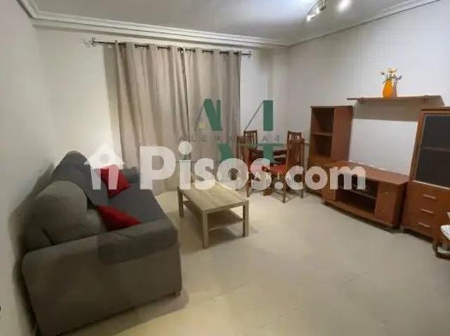 Apartamento en alquiler en Centro