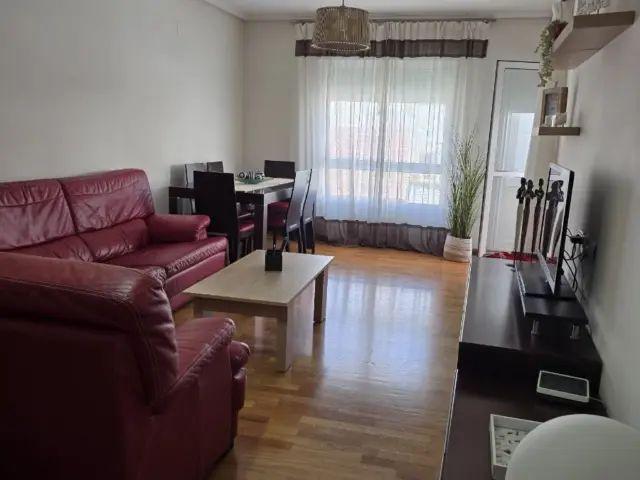 Apartamento en alquiler en Centro