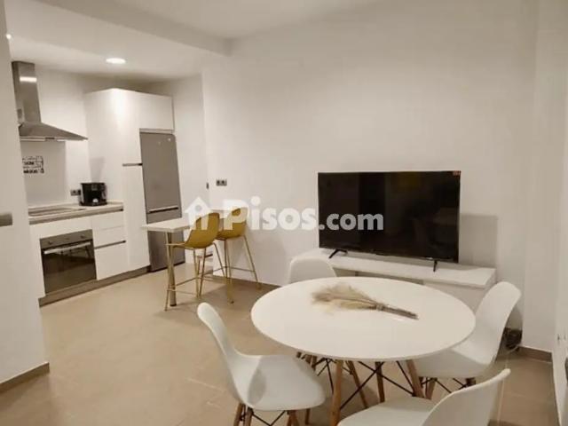 Apartamento en alquiler en Centro