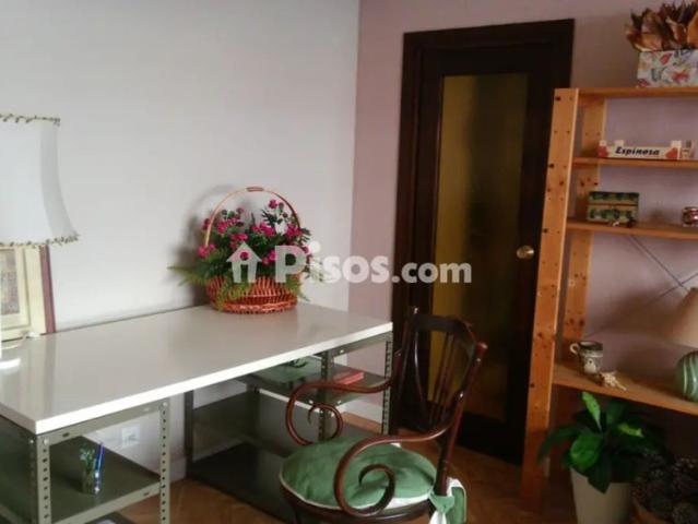 Apartamento en alquiler en Centro