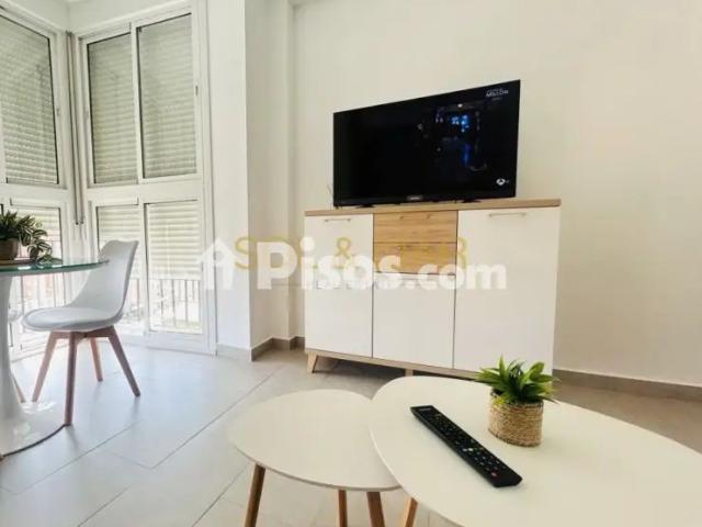 Apartamento en alquiler en Centro