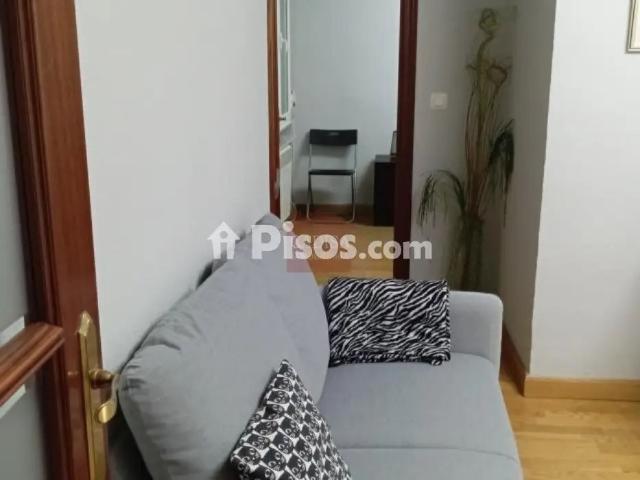 Apartamento en alquiler en Centro