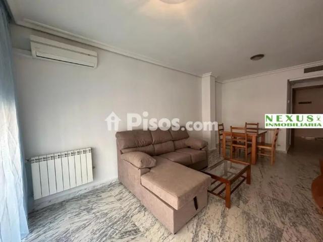 Apartamento en alquiler en Centro