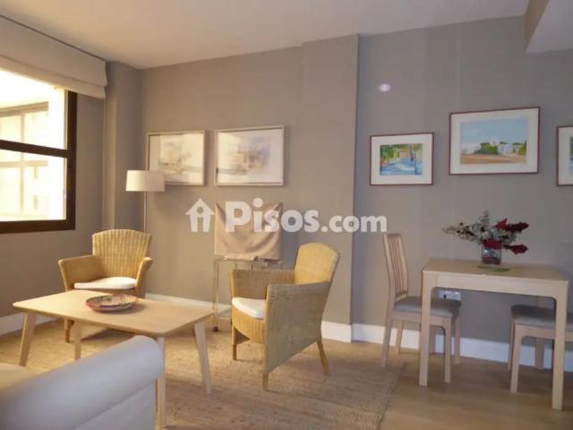 Apartamento en alquiler en Centro