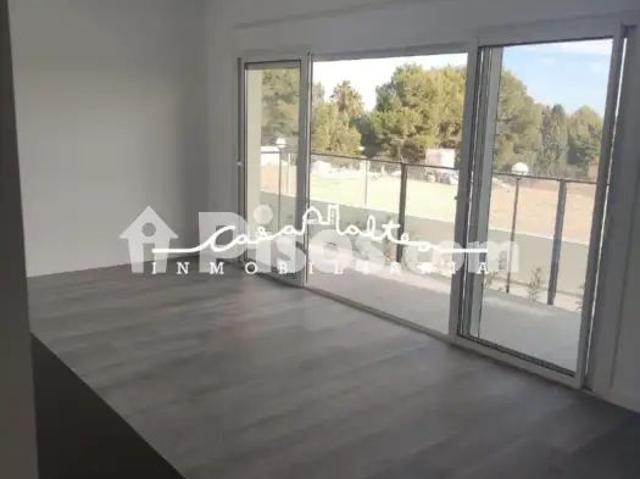 Apartamento en alquiler en Centro