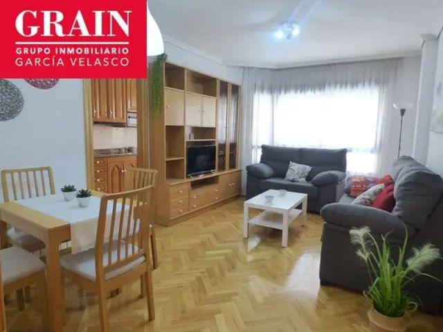 Apartamento en alquiler en Centro