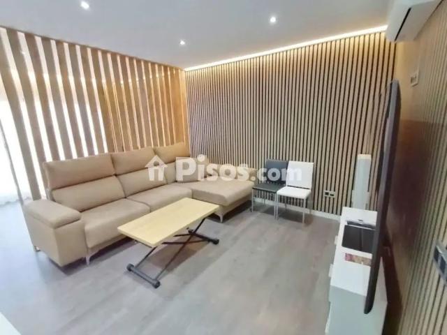 Apartamento en alquiler en Centro